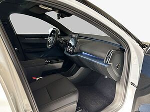 Volvo  Single M. Extended Range RWD