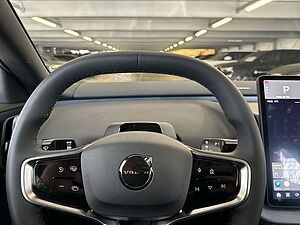Volvo  Single M. Extended Range RWD