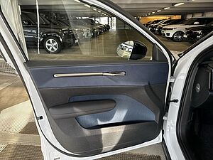 Volvo  Single M. Extended Range RWD
