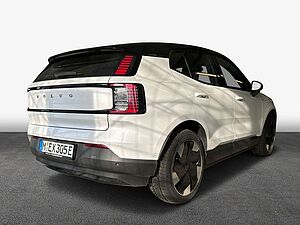 Volvo  Single M. Extended Range RWD