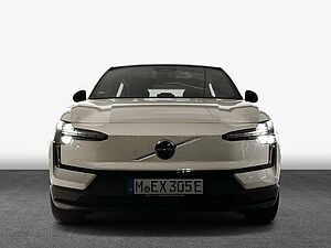 Volvo  Single M. Extended Range RWD