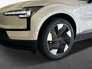Volvo  Single M. Extended Range RWD
