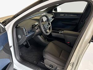 Volvo  Single M. Extended Range RWD