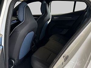 Volvo  Single M. Extended Range RWD