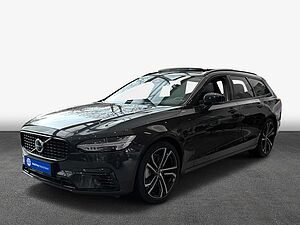 Volvo  T8 Recharge AWD