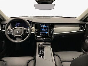 Volvo  B4 D