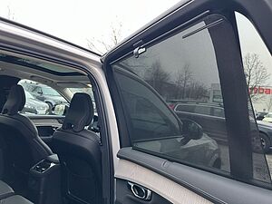 Volvo  T8 AWD Plug-in Hybrid