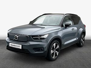Volvo  Electric