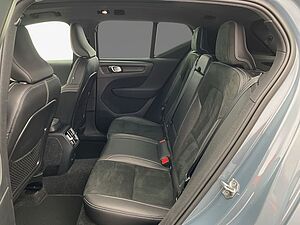 Volvo  Electric