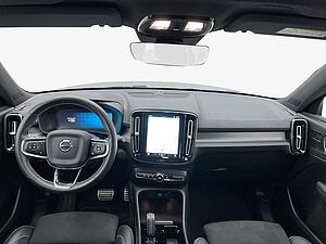 Volvo  Electric