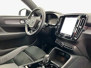 Volvo  Electric