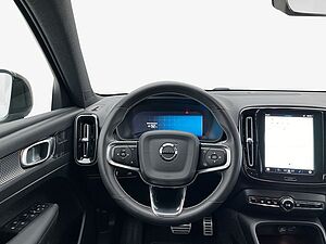Volvo  Electric