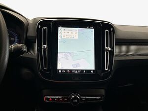 Volvo  Electric
