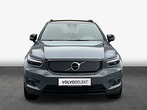 Volvo  Electric