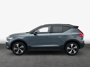 Volvo  Electric