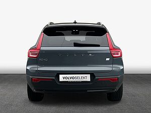 Volvo  Electric