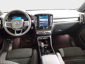 Volvo  Electric