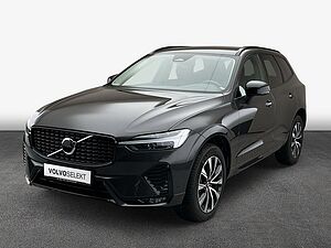 Volvo  Plus Dark