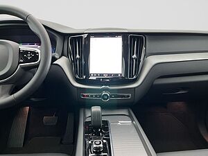 Volvo  Plus Dark