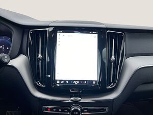 Volvo  Plus Dark