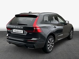Volvo  Plus Dark