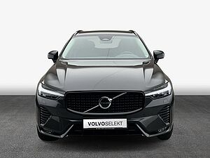 Volvo  Plus Dark