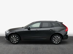 Volvo  Plus Dark