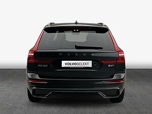 Volvo  Plus Dark