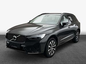 Volvo  Plus Dark