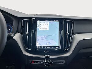 Volvo  Plus Dark