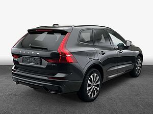Volvo  Plus Dark