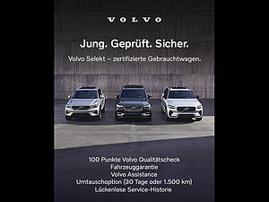 Volvo  Plus Dark