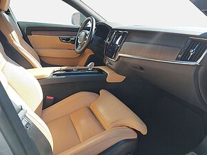 Volvo  CrossCountry