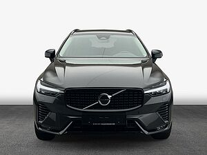 Volvo  Plus Dark
