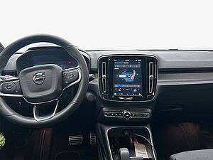 Volvo  Electric