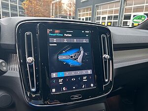 Volvo  Electric