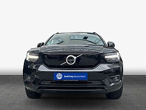 Volvo  Electric