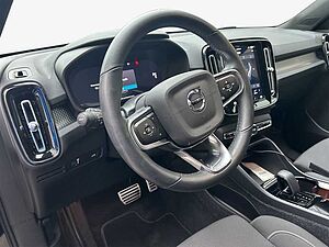 Volvo  Electric