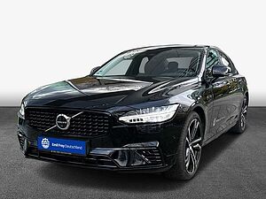 Volvo  T8 Recharge AWD