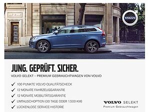 Volvo  T8 Recharge AWD