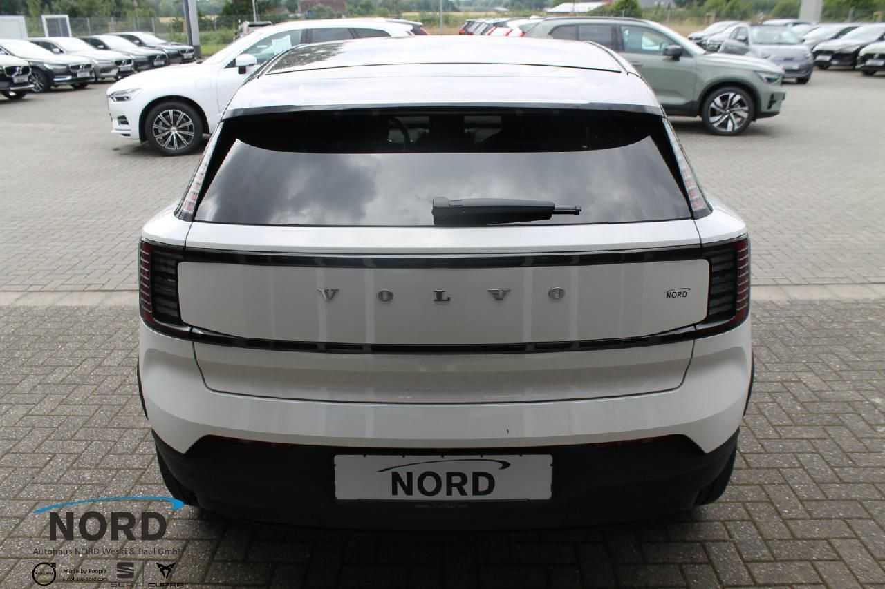 Volvo  Single Extended Plus 2WD/20