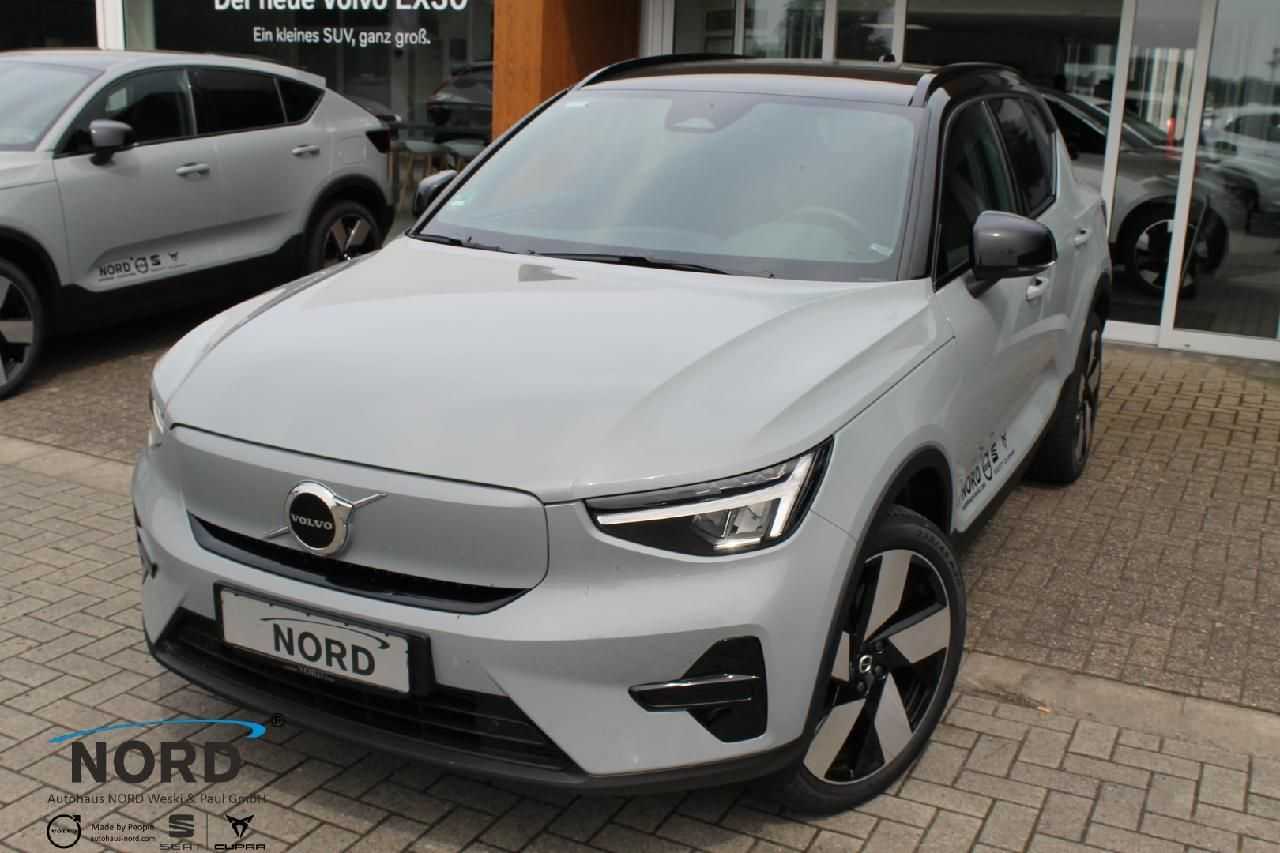 Volvo  Plus Pure Electric 2WD/20'/Wärmepumpe
