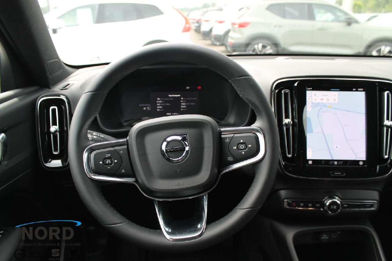 Volvo  Plus Pure Electric 2WD/20'/Wärmepumpe