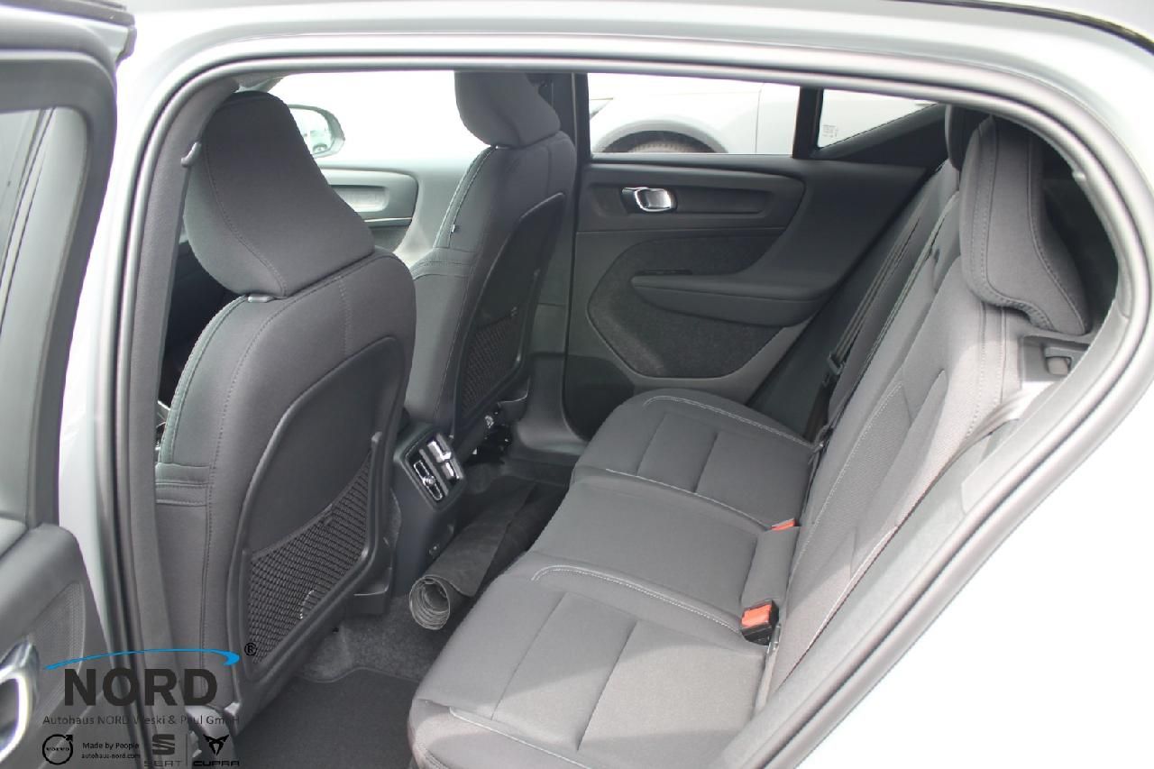 Volvo  Plus Pure Electric 2WD/20'/Wärmepumpe