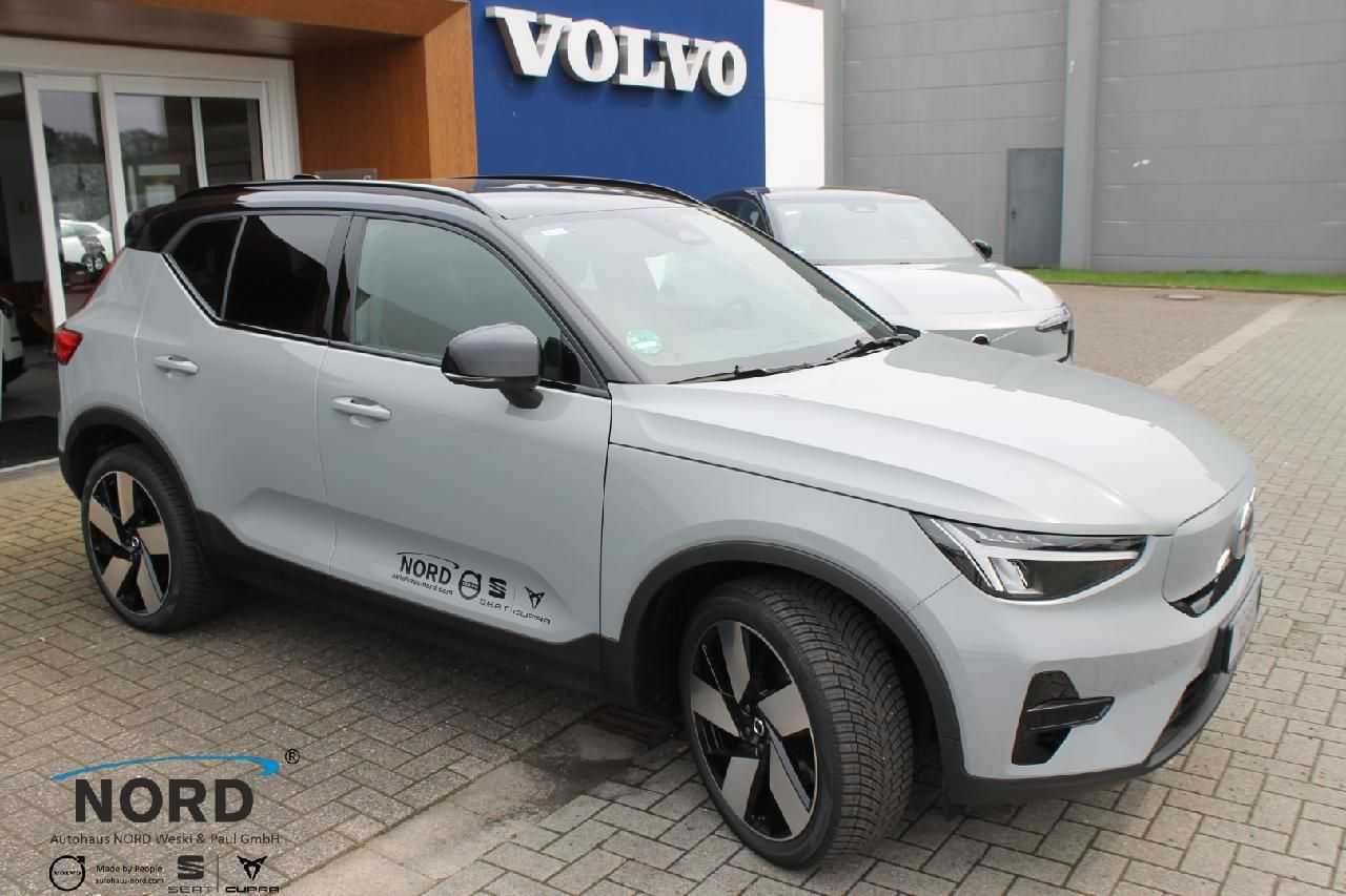 Volvo  Plus Pure Electric 2WD/20'/Wärmepumpe