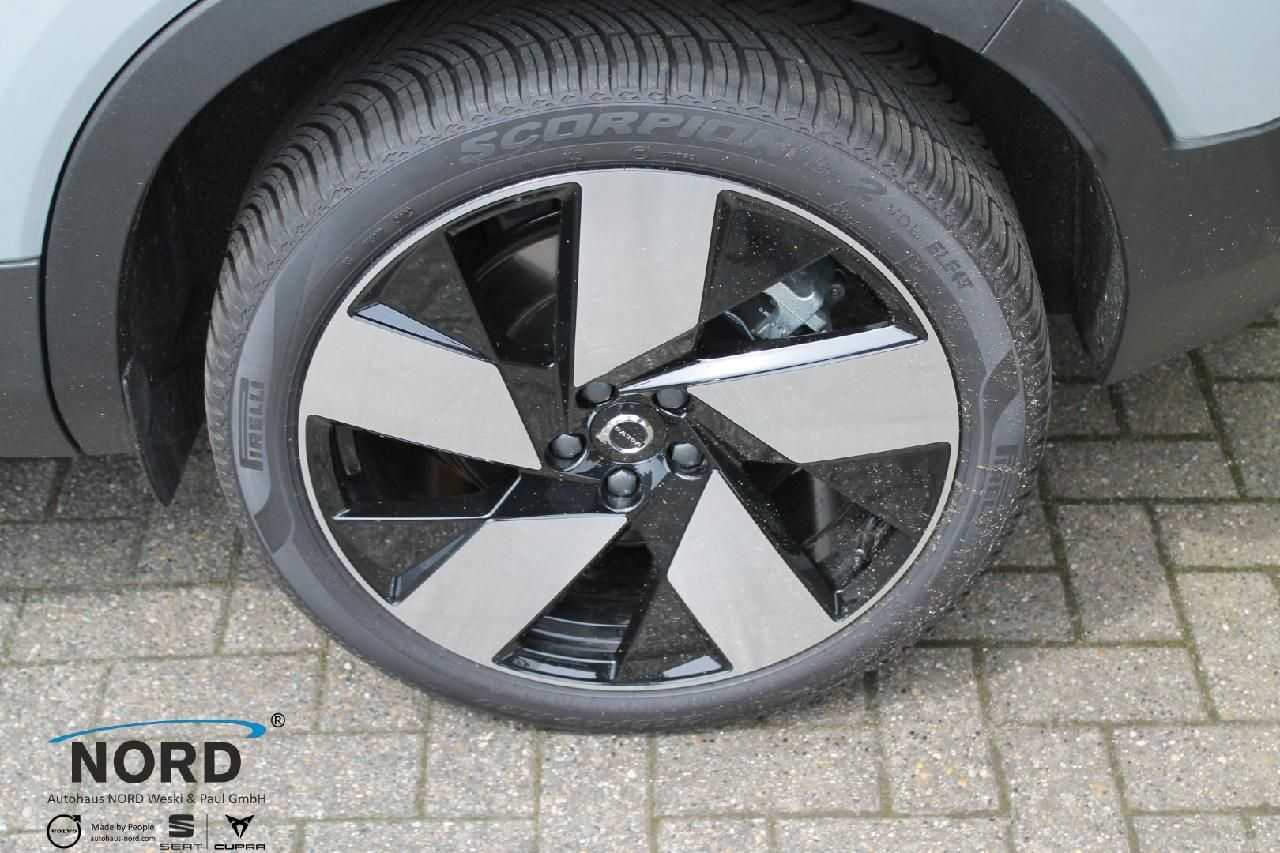 Volvo  Plus Pure Electric 2WD/20'/Wärmepumpe