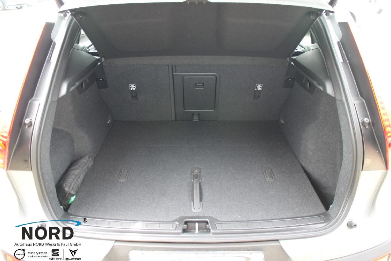 Volvo  Plus Pure Electric 2WD/20'/Wärmepumpe