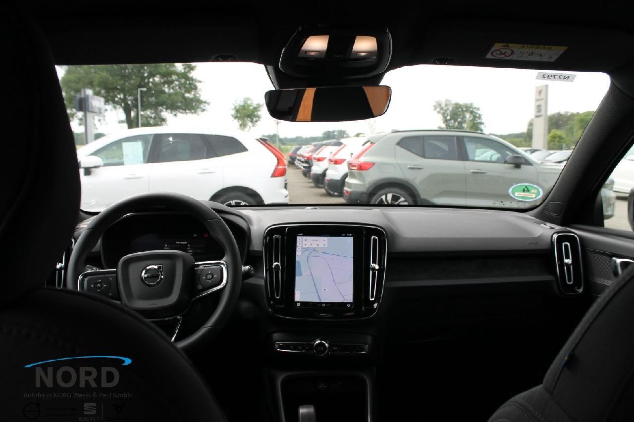 Volvo  Plus Pure Electric 2WD/20'/Wärmepumpe