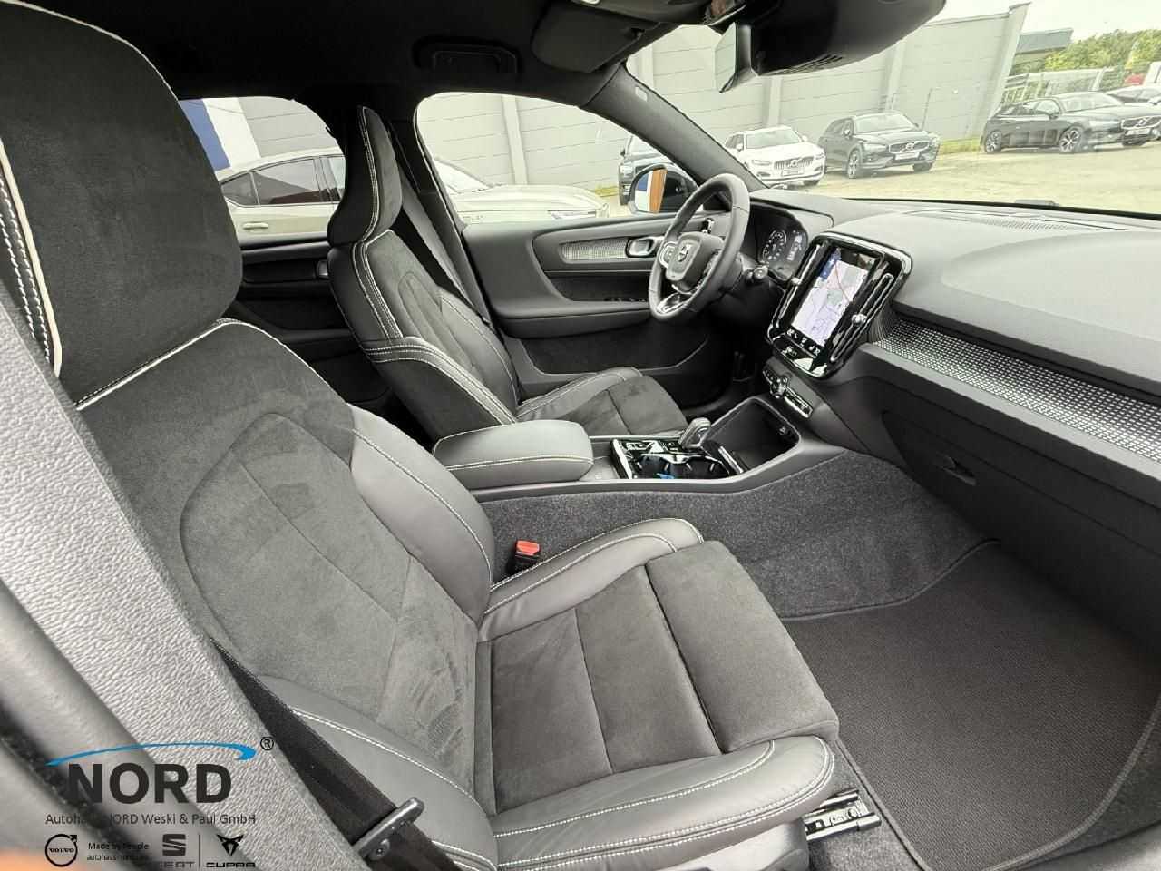 Volvo  T5 R Design Plug-In Hybrid 2WD/Cam/ACC/21'