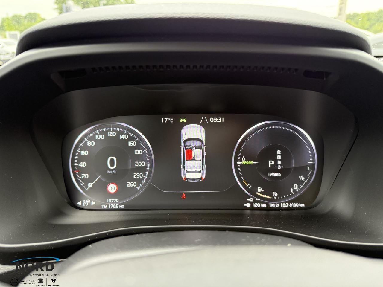 Volvo  T5 R Design Plug-In Hybrid 2WD/Cam/ACC/21'